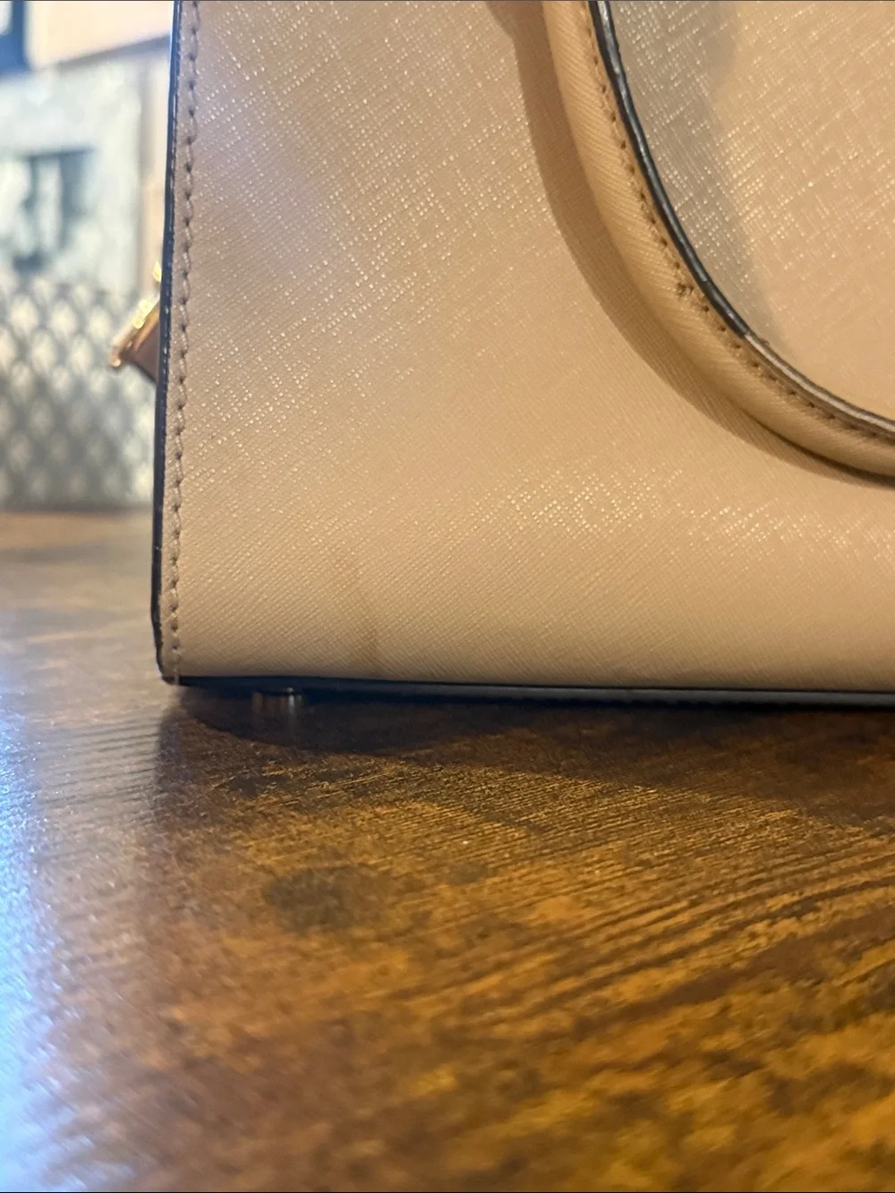 Michael Kors Quinn Medium Satchel